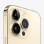 Apple iPhone 14 Pro 256GB Золотой (eSIM) цена