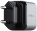 Сетевое зарядное устройство Satechi 20W USB-C PD Wall charger ST-UC20WCM-EU (Серый) Екатеринбург