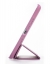 Чехол HOCO Leather Case Duke Series для iPad mini розовый цена