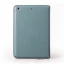 Чехол HOCO Armor Tri-Fold Slim Leather для iPad Mini  синий цена