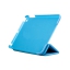 Чехол книжка BELK для iPad mini голубой цена