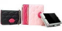Чехол 8thdays Monroe Kiss Diary для Apple iPad Mini / iPad mini 2 черный купить