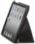 Чехол-книжка Denn DCA420 для iPad Mini  черный цена