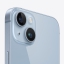 Apple iPhone 14 256GB Голубой (eSIM) цена
