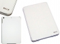 Чехол Belk Smart Protection белый для iPad Air цена