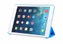 Чехол Belk Smart Protection голубой для iPad Air Екатеринбург