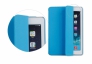 Чехол Belk Smart Protection голубой для iPad Air купить
