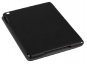 Чехол Belk Smart Protection черный для iPad Air цена