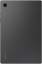 Планшет Samsung Galaxy Tab A8 SM-X200 2/32Gb WiFi Темно-серый (Dark grey) цена