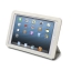 Чехол Untamo genuine leather case белый для iPad mini купить
