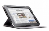 Чехол Case Mate Venture черный с красным для iPad 2,3,4 купить