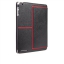 Чехол Case Mate Venture черный с красным для iPad 2,3,4 цена