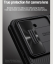 Чехол накладка Nillkin CamShield Fold Case Pen holder version для Samsung Galaxy Z Fold 5 с пеналом подставкой для S-Pen (черный) цена
