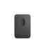 Кожаный чехол-бумажник MagSafe для iPhone, цвет Black (MT2N3) цена