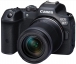 Фотоаппарат Canon EOS R7 Kit RF-S 18–150mm F3,5–6,3 IS STM купить