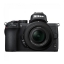 Цифровая фотокамера Nikon Z50 Kit 16-50mm f/3.5-6.3 V + 50-250 VR цена