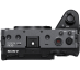 Видеокамера Sony ILME-FX30 с XLR Handle Unit цена