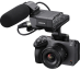 Видеокамера Sony ILME-FX30 с XLR Handle Unit Екатеринбург