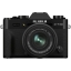 Фотоаппарат Fujifilm X-T30 II Kit XC 15-45mm f/3.5-5.6 OIS, черный цена