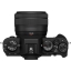 Фотоаппарат Fujifilm X-T30 II Kit XC 15-45mm f/3.5-5.6 OIS, черный цена