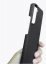 Чехол для телефона K-DOO KEVLAR SAMSUNG Galaxy S22 ULTRA (черный) цена