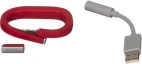 Jawbone UP 2.0 Red (Размер L) купить
