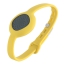 Фитнес трекер Jawbone UP MOVE JL07-SYS-EM желтый купить