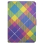 Speck FitFolio for iPad mini MegaPlaid Springtime цена