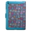 Speck FitFolio for iPad mini PowerOwl Teal цена