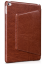 Чехол кожаный чехол HOCO Crystal Leather Smart Case для iPad Air 2 коричневый Екатеринбург