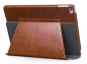 Чехол кожаный чехол HOCO Crystal Leather Smart Case для iPad Air 2 коричневый цена