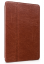 Чехол кожаный чехол HOCO Crystal Leather Smart Case для iPad Air 2 коричневый купить