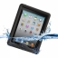 LifeProof Case iPad 2/3/4 Black / Black Екатеринбург