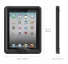 LifeProof Case iPad 2/3/4 Black / Black цена