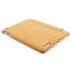 The new iPad Leather Case Leinwand Series Vintage Brown цена