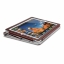 The new iPad 4G LTE Leather Case Folio.S Plus Series Dark Brown купить