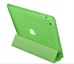 Apple iPad Smart Case Green цена
