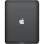 Apple iPad Smart Case Dark Grey Екатеринбург