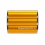 HyperJuice Micro 3600mAh External Battery (Gold) цена