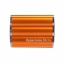 HyperJuice Micro 3600mAh External Battery (Orange) цена