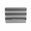 HyperJuice Micro 3600mAh External Battery (Gun Metal) цена