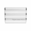 HyperJuice Micro 3600mAh External Battery (Silver) цена