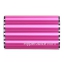 HyperJuice Mini 7200mAh External Battery (Pink) цена