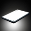 iPad Mini Skin Guard Leather White цена