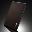 iPad Mini Skin Guard Leather Brown цена