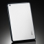 iPad Mini Skin Guard Carbon White цена