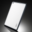 iPad Mini Skin Guard Carbon White цена