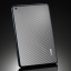 iPad Mini Skin Guard Carbon Gray цена