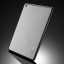 iPad Mini Skin Guard Carbon Gray Екатеринбург