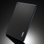 iPad Mini Skin Guard Carbon Black Екатеринбург